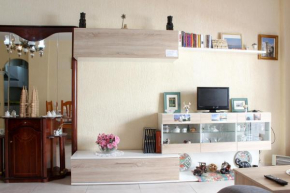 Гостиница Apartamento Marítimo  Кадис